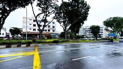 Siglap Centre (D15), Shop House #583466051